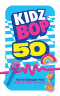 KIDZ BOP 50