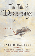 The Tale of Despereaux